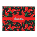 Chili Peppers Microfiber Screen Cleaner (Personalized)