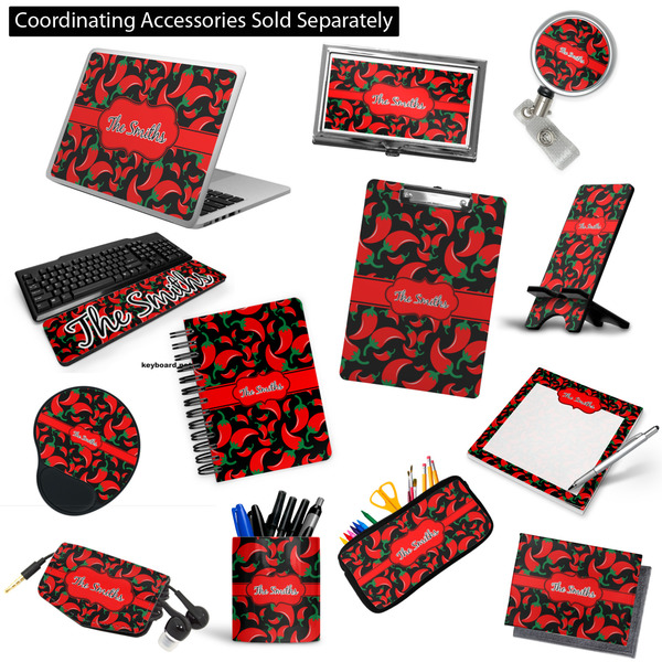 Chili Peppers Office & Desk Accessories