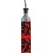 Chili Peppers Oil Dispenser Bottle