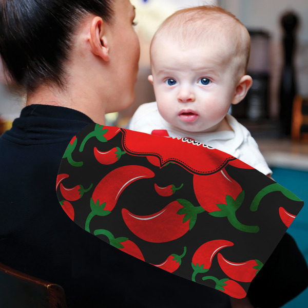 Chili Peppers Old Burp - Lifestyle