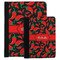 Chili Peppers Padfolio Clipboard - PARENT MAIN