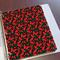 Chili Peppers Page Dividers - Set of 5 - In Context