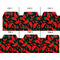 Chili Peppers Page Dividers - Set of 6 - Approval