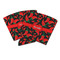 Chili Peppers Party Cup Sleeves - PARENT MAIN