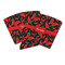Chili Peppers Party Cup Sleeve (Personalized)