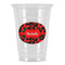 Chili Peppers Party Cups - 16oz (Personalized)