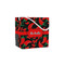 Chili Peppers Party Favor Gift Bags - Matte (Personalized)