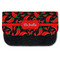 Chili Peppers Pencil Case - Front