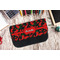 Chili Peppers Pencil Case - Lifestyle 1