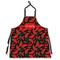 Chili Peppers Personalized Apron