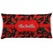 Chili Peppers Personalized Pillow Case