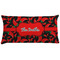 Chili Peppers Pillow Case (Personalized)