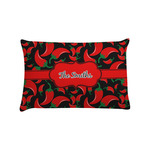 Chili Peppers Pillow Case - Standard (Personalized)