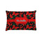 Chili Peppers Pillow Case - Standard - Front