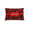 Chili Peppers Pillow Case - Toddler - Front