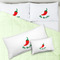 Chili Peppers Pillow Cases - LIFESTYLE