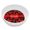 Chili Peppers Melamine Bowl - 8 oz (Personalized)