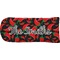 Chili Peppers Putter Cover (Personalized)