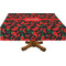 Chili Peppers Tablecloths (Personalized)