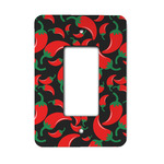 Chili Peppers Rocker Style Light Switch Cover