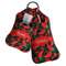 Chili Peppers Sanitizer Holder Keychain - Both in Case (PARENT)