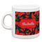 Chili Peppers Espresso Cup (Personalized)