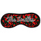 Chili Peppers Sleeping Eye Masks - Large (Personalized)