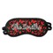 Chili Peppers Sleeping Eye Mask (Personalized)