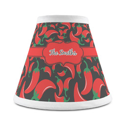 Chili Peppers Chandelier Lamp Shade (Personalized)