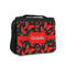 Chili Peppers Toiletry Bag - Small (Personalized)
