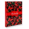 Chili Peppers Soft Cover Journal - Main