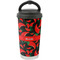 Chili Peppers Stainless Steel Travel Cup