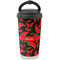 Chili Peppers Stainless Steel Coffee Tumbler (Personalized)