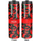 Chili Peppers Stainless Steel Tumbler 20 Oz - Approval