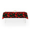 Chili Peppers Tablecloths (58"x102") - MAIN