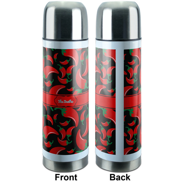 Chili Peppers Thermos - Apvl