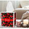 Chili Peppers Tissue Box - LIFESTYLE