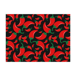 Chili Peppers Large Tissue Papers Sheets - Heavyweight