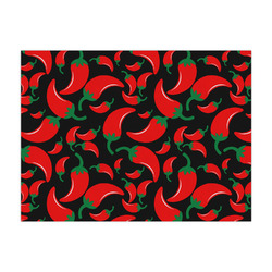 Chili Peppers Tissue Paper Sheets - Large - Heavyweight