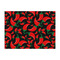 Chili Peppers Tissue Paper Sheets - Large - Heavyweight