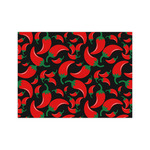 Chili Peppers Tissue Paper Sheets - Medium - Heavyweight