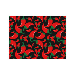 Chili Peppers Tissue Paper Sheets - Medium - Heavyweight