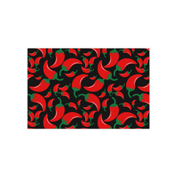 Chili Peppers Small Tissue Papers Sheets - Heavyweight