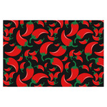 Chili Peppers Tissue Paper Sheets - X-Large - Heavyweight