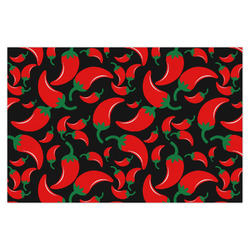 Chili Peppers X-Large Tissue Papers Sheets - Heavyweight