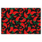 Chili Peppers Tissue Paper Sheets - X-Large - Heavyweight