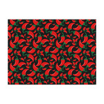 Chili Peppers Tissue Paper Sheets