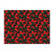 Chili Peppers Tissue Paper - Lightweight - Large - Front
