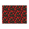 Chili Peppers Tissue Paper Sheets