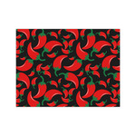 Chili Peppers Tissue Paper Sheets - Medium - Lightweight